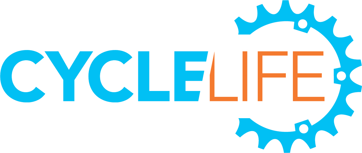 Cycle Life Logo