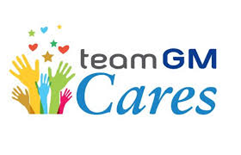 teamGM Cares Logo - 1071